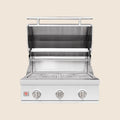 Sizzler 25″ Built-in Grill