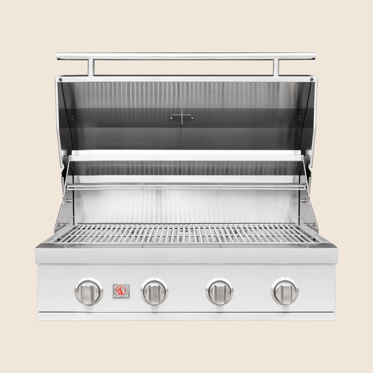 Sizzler 32″ Built-in Grill