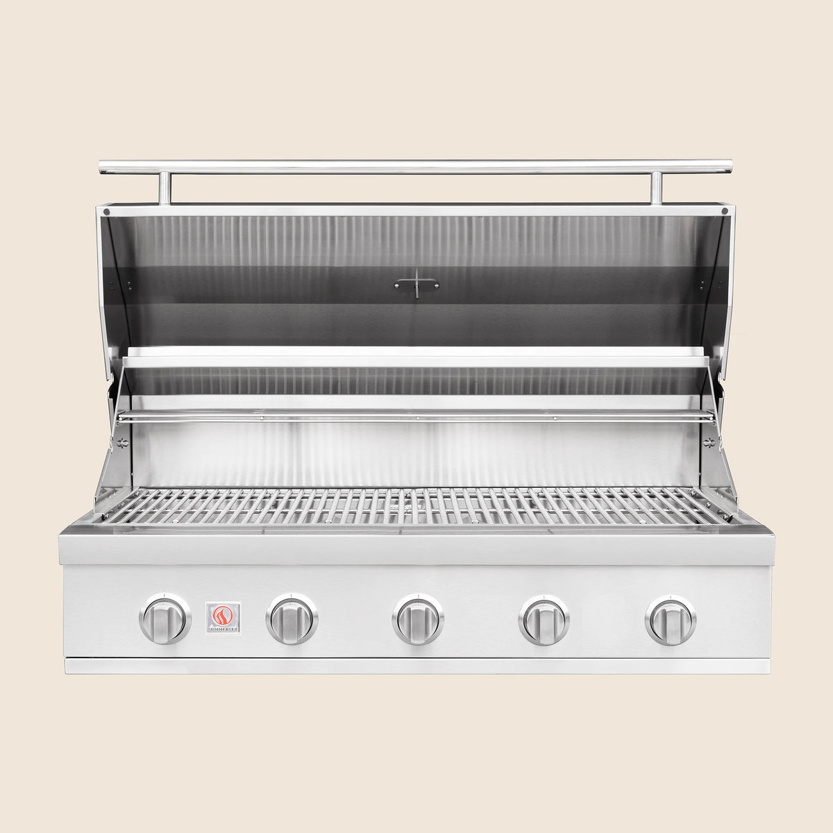 Sizzler 40″ Built-in Grill