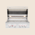 Sizzler Pro 32″ Built-in Grill