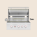TRL Pro 32″ Built-in Grill