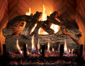 Arizona Weathered Oak Jumbo Series