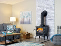 F1500 Wood Stove