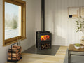 F2450 Wood Stove