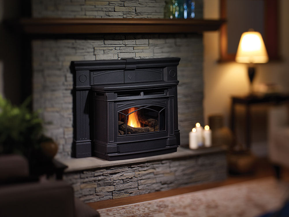 GCi60 Pellet Insert