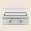 30″ Griddle Pro Built-In