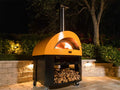 Moderno 5 Pizze