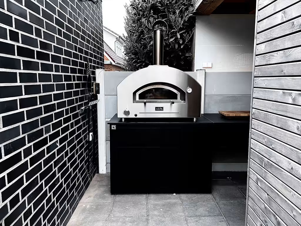 Futuro 2 Pizze