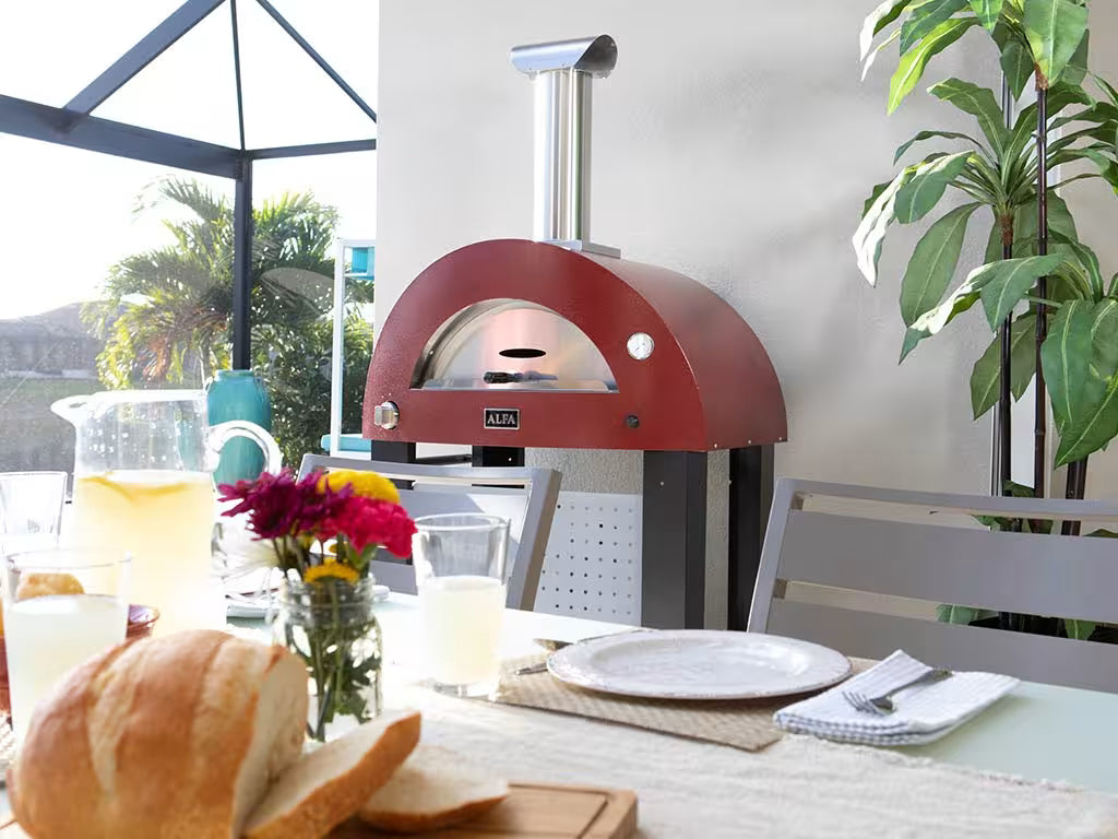Moderno 2 Pizze