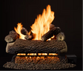 Timberland Oak Vented Log Set
